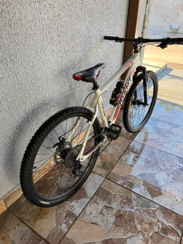 Bicicleta Aro 26