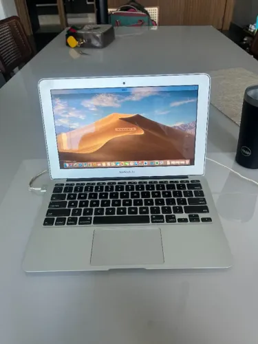 MacBook Air 11" Apple 2015 | SSD 128GB | Intel i5 | Funcionando Perfeitamente