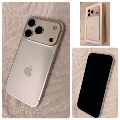 Vendo iPhone 11 Pro