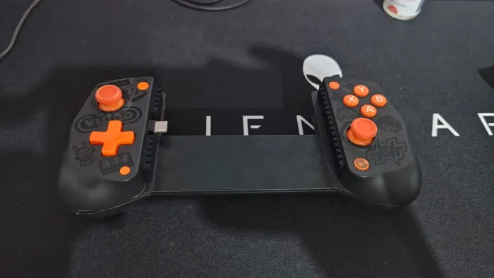 GAMESIR X5 LITE Edição Limitada Zenless Zone Zero