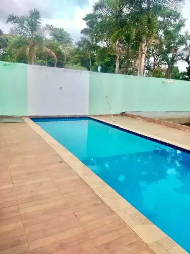 CHÁCARA COMPLETA EM BOM FINÓPOLIS  GOIÁS | OPORTUNIDADE IMPERDÍVEL!