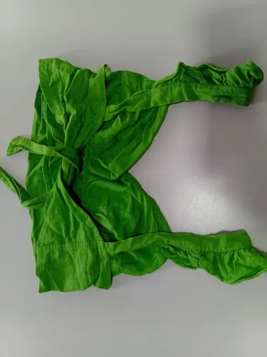 Top Verde M