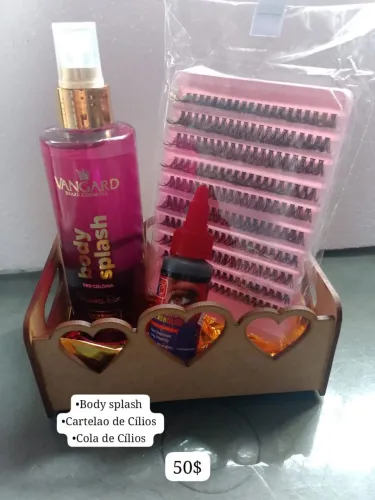 Kits Para presentear quem você ama