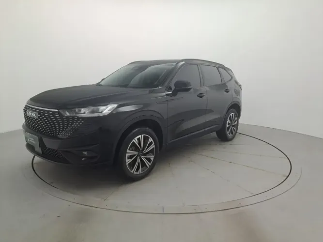 GWM Haval H6 Phev19 (hibrido) 2025