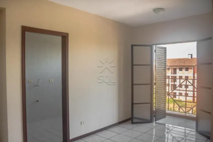 Apartamento Apartamento tipo em Foz do Iguaçu