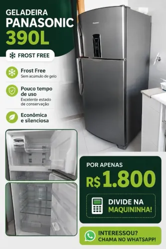 Geladeira