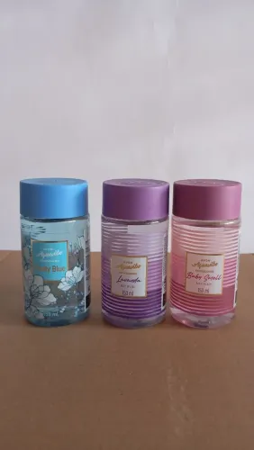 Produto Avon - aquavibe 150ml