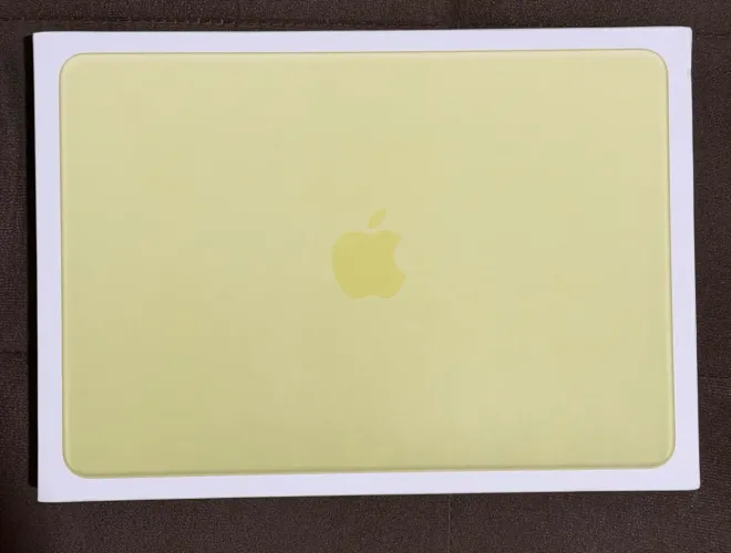 MacBook neo 