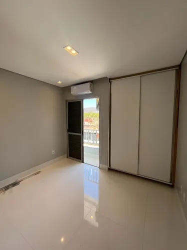 Aluga-se Apartamento Semi Mobiliado 4 quartos| Morada do Sol