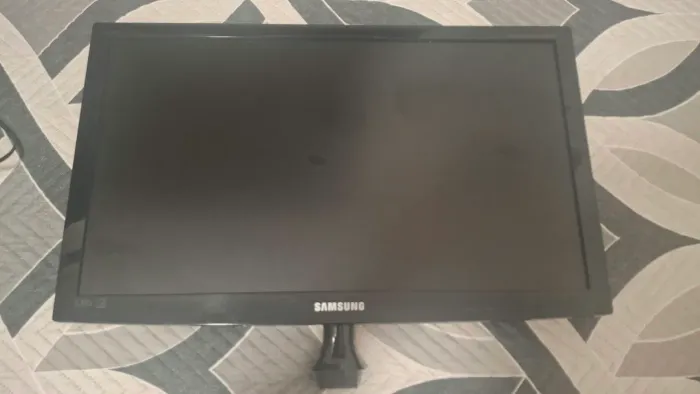 Televisão Samsung 24 Polegadas
