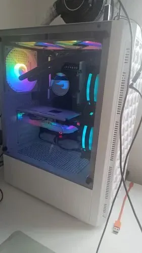 Desapega Pc gamer