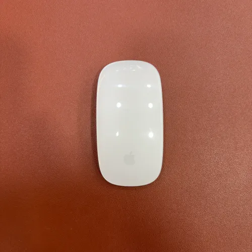 MAGIC MOUSE