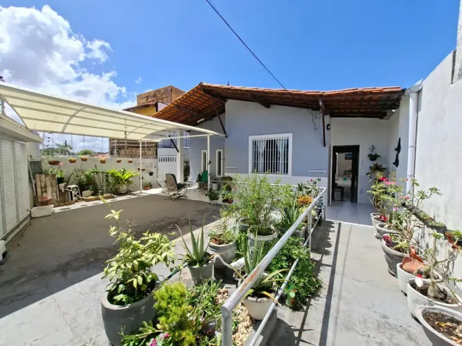 Vendo Casa no Cohafuma