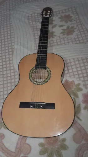 Violão nylon Phantom