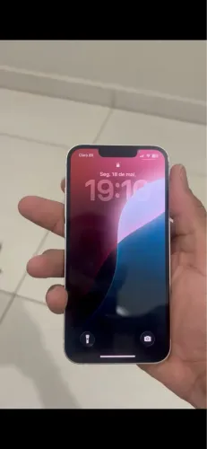 iPhone 13