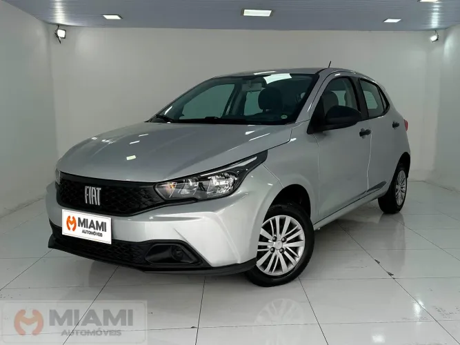 Fiat Argo Drive 1.0 Firefly 2023