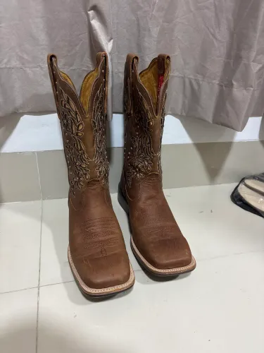 botar texana