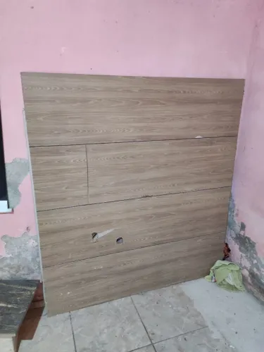 Painel de tv