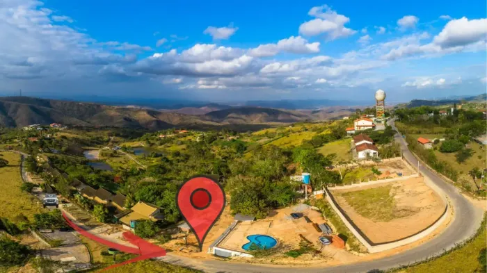 Apartamento à venda no CONDOMÍNIO TOPO DA MONTANHA, CHÃ GRANDE - PE, NOVO GRAVATÁ, Gravatá