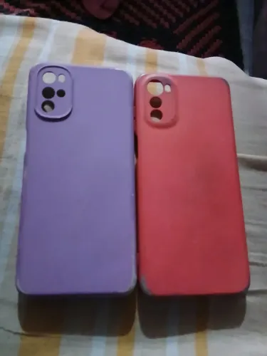 Capa/ celular/ moto