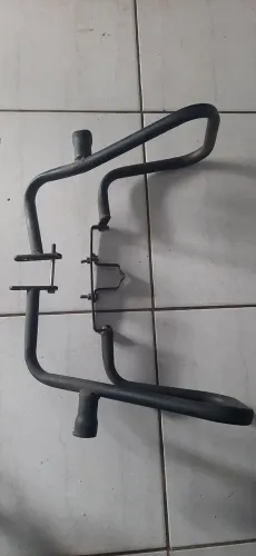 Protetor de Carenagem 
