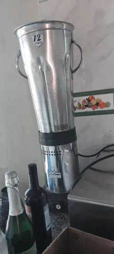 Liquidificador industrial