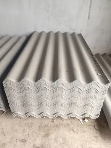 Telha de fibrocimento impermealizada casalit 1.83x1.10 5mm