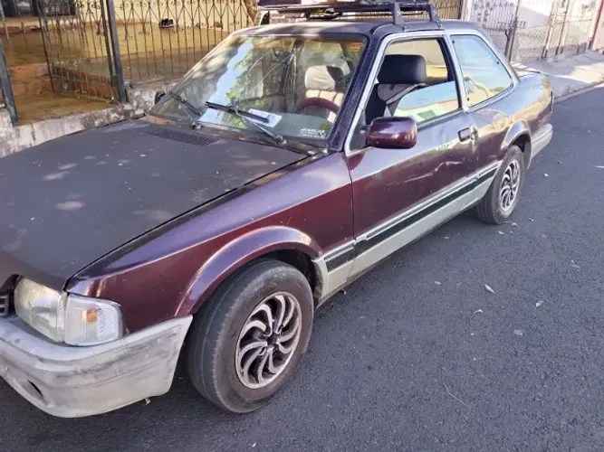 Volkswagen Apollo GLS/ VIP 1.8 1991