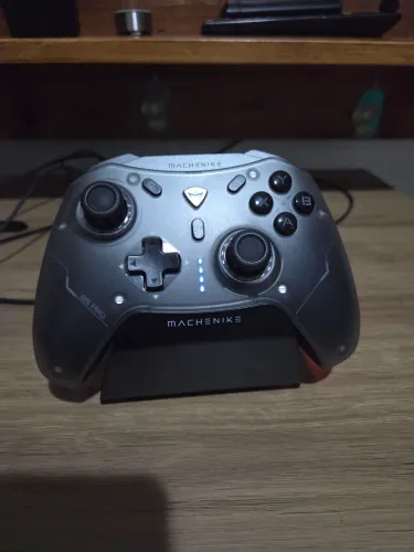Controle Mackenike G5Pro