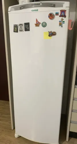Geladeira Consul Facilite 300L 1 porta
