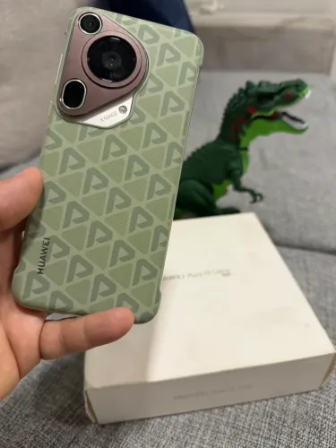 Huawei Pura 70 Ultra 512gigas 