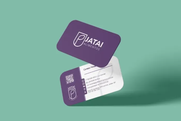 Cartão de visita (DIRETO DA FÁBRICA)