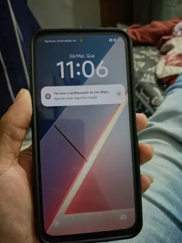 POCO M7 256 GB