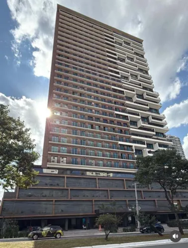 Pateo 136 - Sala Comercial à Venda no Edifício Pateo 136 Opus, Setor Marista em Goiânia-Go