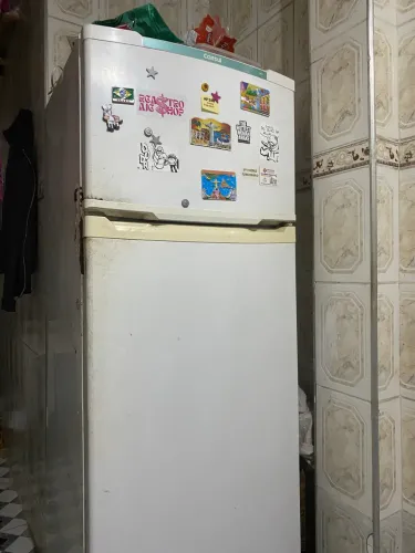 Geladeira Consul 2 Portas
