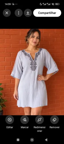 Vestido