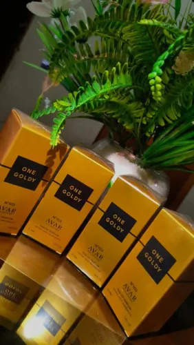 Perfume Original Lacrado