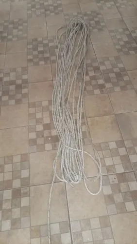 Corda de nylon