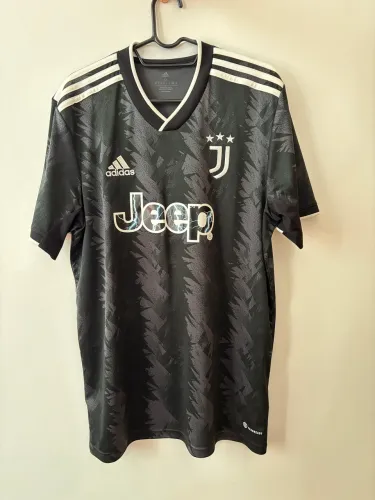 Camisa Juventus Away 2022/23