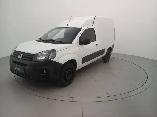 Fiat Fiorino Endurance EVO 1.4 Flex 8V 2P 2023