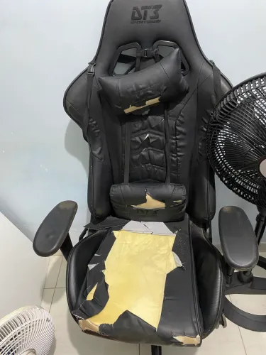 Cadeira gamer