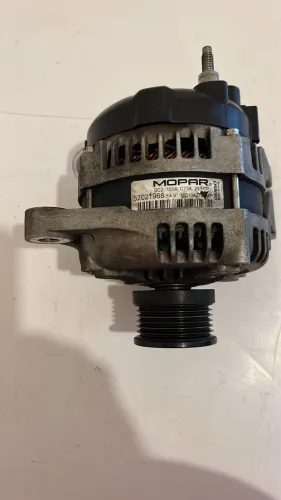 Alternador Jeep compass