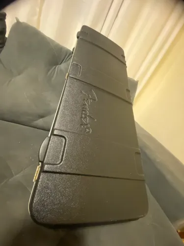 Case luxo fender