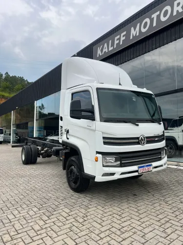 VW 11-180 Delivery 2023