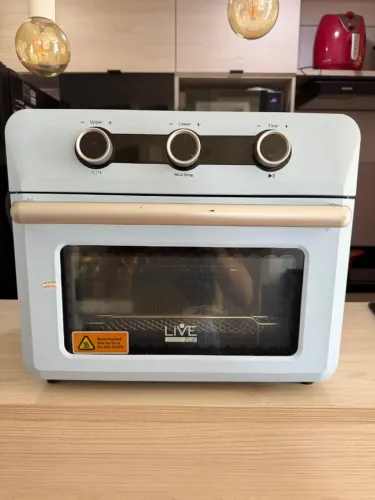 Forno 3D Sublimação