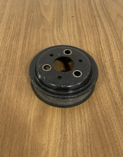POLIA BOMBA DGUA FORD KA 3CC