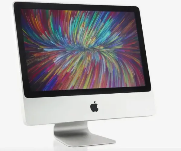 imac 2008