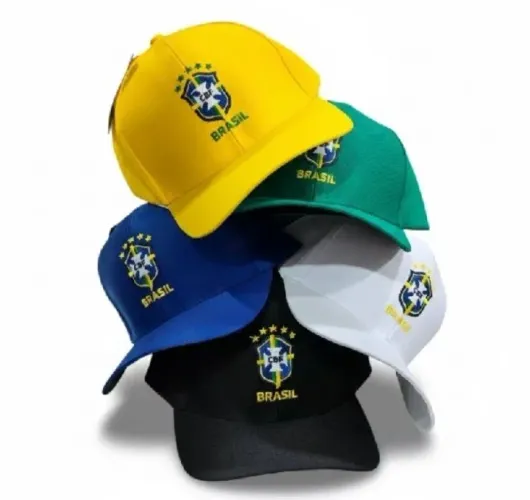 Chapéu Brasil