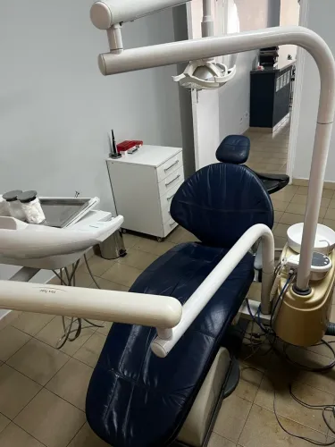 Cadeira Odontológica