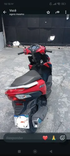 Elite Honda